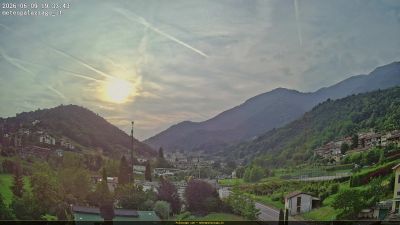 Webcam ore 19:35