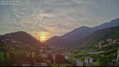 Webcam ore 20:10