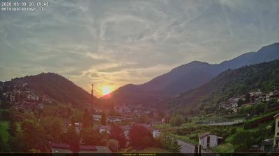 Webcam ore 20:20