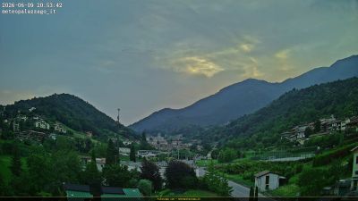 Webcam ore 20:55