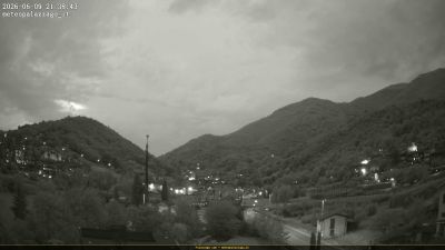 Webcam ore 21:40