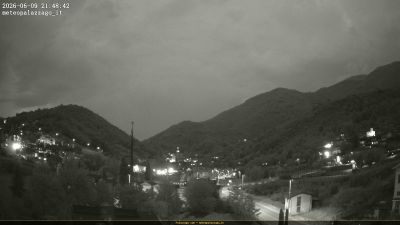 Webcam ore 21:50