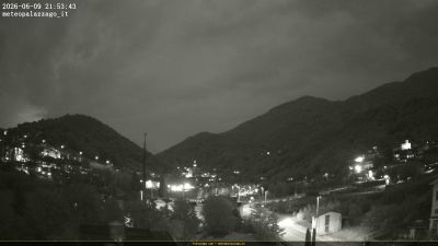 Webcam ore 21:55