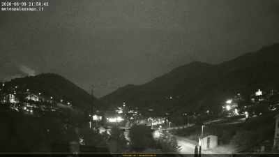 Webcam ore 22:00