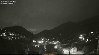 Webcam ore 22:05