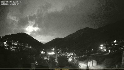 Webcam ore 22:10