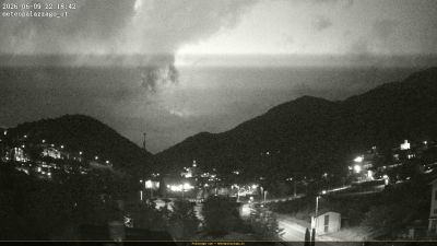Webcam ore 22:20