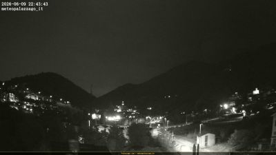Webcam ore 22:45