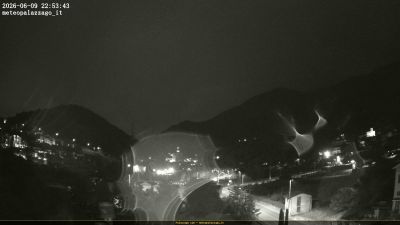 Webcam ore 22:55