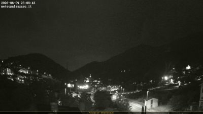 Webcam ore 23:10