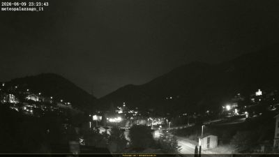 Webcam ore 23:25