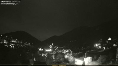 Webcam ore 23:35