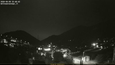 Webcam ore 23:50
