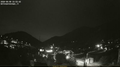 Webcam ore 23:55