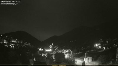 Webcam ore 00:20