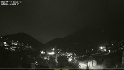 Webcam ore 00:35