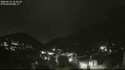 Webcam ore 03:05