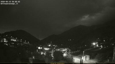 Webcam ore 04:50