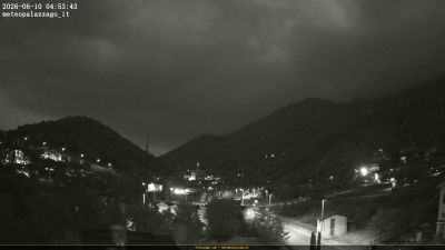 Webcam ore 04:55