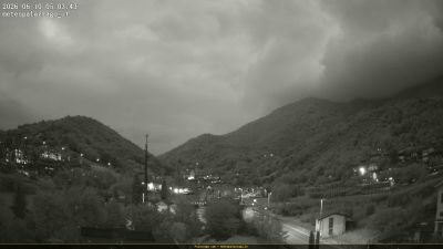 Webcam ore 05:05