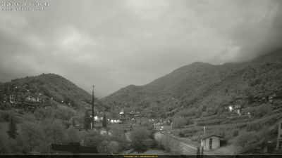 Webcam ore 05:10