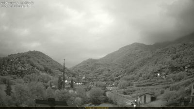 Webcam ore 05:15