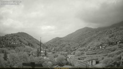 Webcam ore 05:20