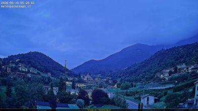 Webcam ore 05:30