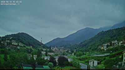 Webcam ore 05:45