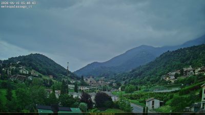 Webcam ore 05:50