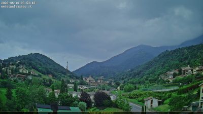 Webcam ore 05:55