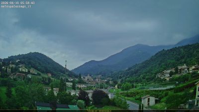 Webcam ore 06:00
