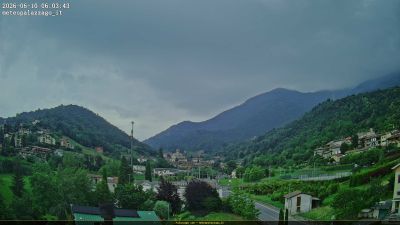 Webcam ore 06:05