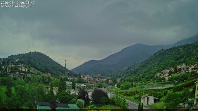Webcam ore 06:10