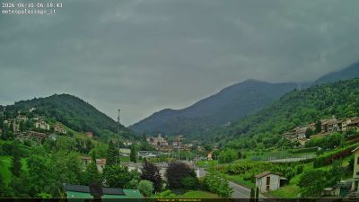 Webcam ore 06:20