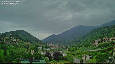 Webcam ore 06:25