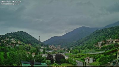 Webcam ore 06:30