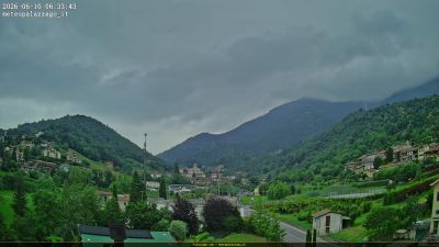 Webcam ore 06:35