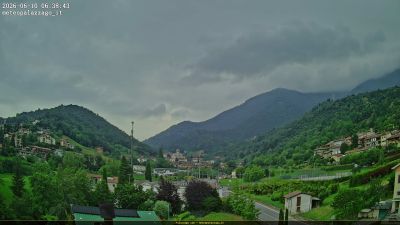 Webcam ore 06:40