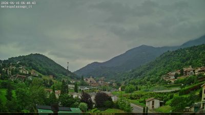 Webcam ore 06:50