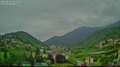 Webcam ore 06:55