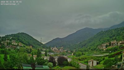 Webcam ore 07:00
