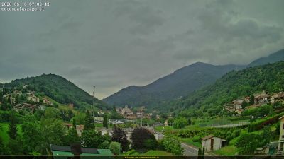 Webcam ore 07:05