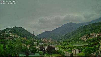 Webcam ore 07:15