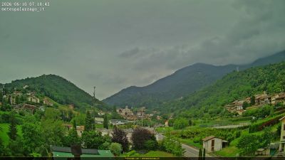 Webcam ore 07:20