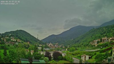 Webcam ore 07:25