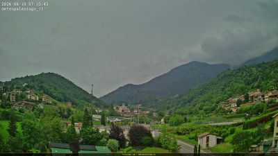 Webcam ore 07:35