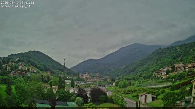 Webcam ore 07:45