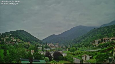 Webcam ore 07:50