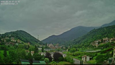 Webcam ore 07:55